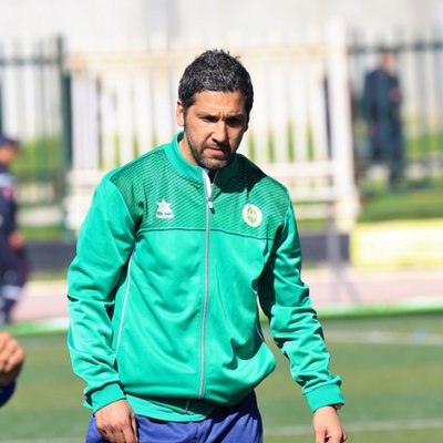 Slimane Raho à cœur ouvert à InfoSport 