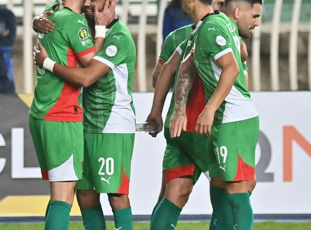   MCA 2  – 0 Young Africans 