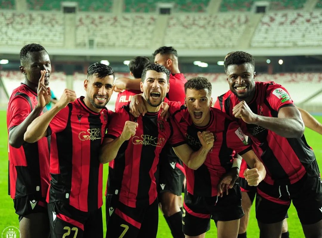 USMA 3 – ASEC Mimosas 0