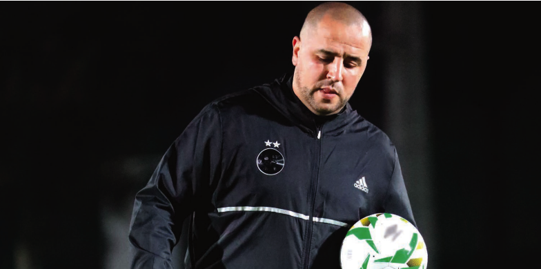 Il a accepté de revenir aux commandes de l’équipe nationale A’