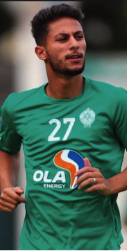 Mercato : le CRB suit le dossier Bouzok