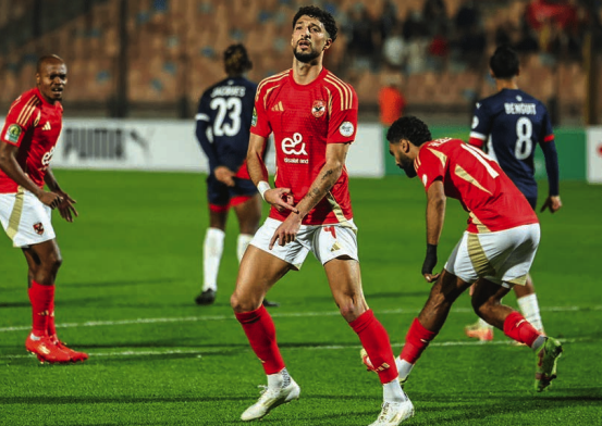Après l’humiliante défaite du Caire avant-hier