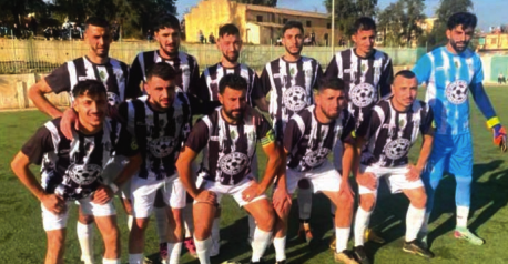 Ligue de Tizi Ouzou – Division Honneur – 7e journée
