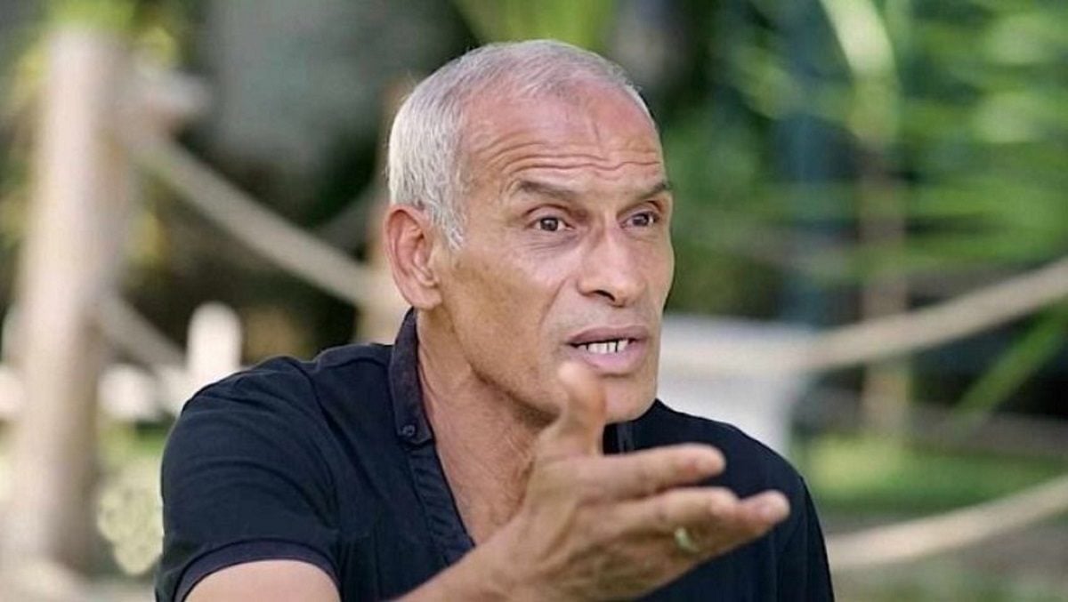 Guendouz : « On a abandonné les gens honnêtes et compétents »