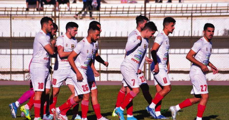 Le derby de Béjaïa qui passionne toute la Vallée de la Soummam 