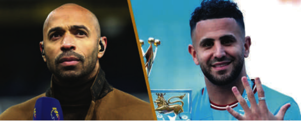 Le consultant estime que son départ de Manchester City a eu ses conséquences