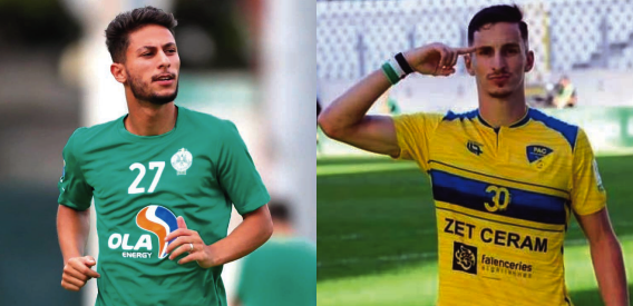 Alors que Hadj Redjem s’active pour recruter les deux attaquants
