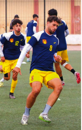 Hussein Dey prépare déjà la saison prochaine 
