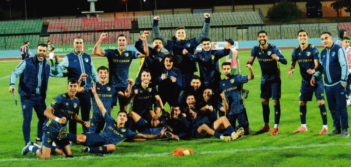 PAC-CSC, demain à 22h : Gagner pour se rapprocher du podium