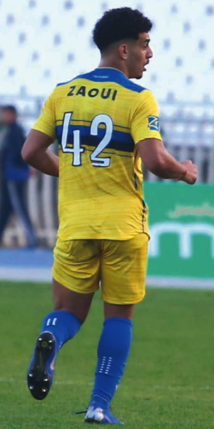 La mise à l’écart de Zaoui se poursuit