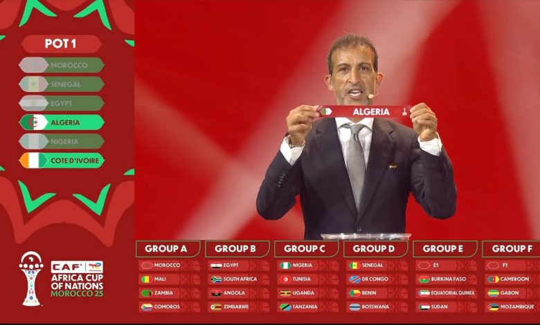 Algérie, la statistique qui laisse sceptique