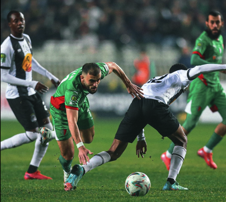 Benyahia exige la victoire contre l’USMA