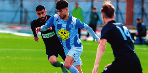 En amical : MOB 0- OA 1