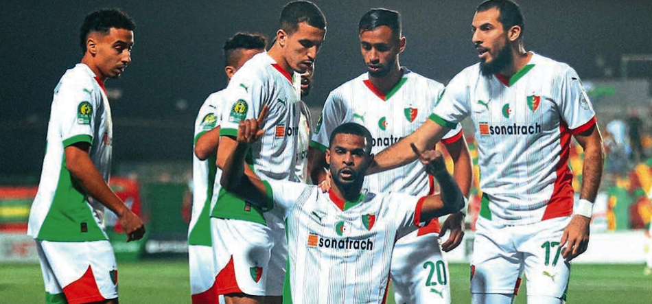 Victoire des Young Africans à Nouakchott