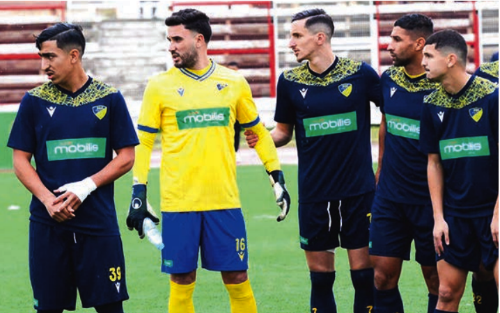 La liste des libérés bientôt établie