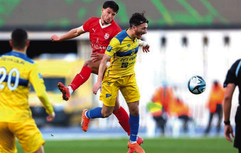 USMA-PAC, aujourd’hui à 19h : Refaire le coup de la saison passée