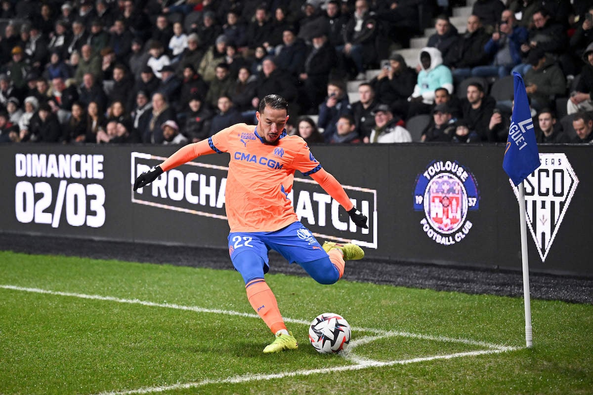 Pour Bennacer, c’est le flou total