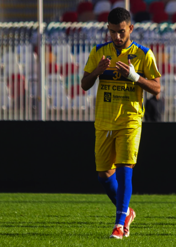 Bouzahzah sera ménagé 