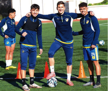 ASO Chlef – PAC : Débuter la phase retour par une victoire