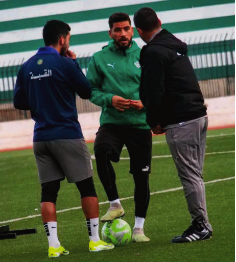 Oued Sly en point de mire