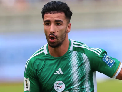 Amoura doit-il être plus qu’un super-sub ?