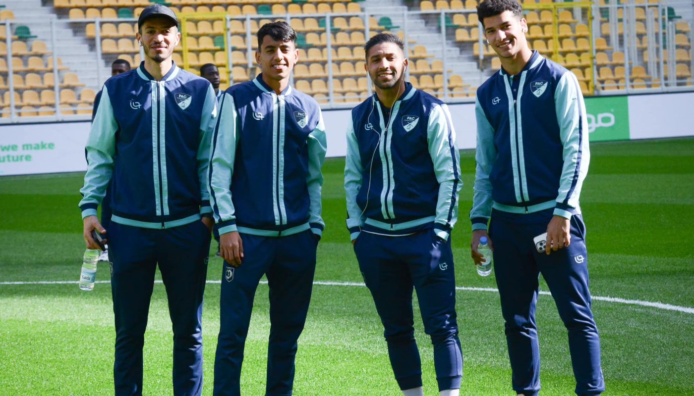 PAC : La chute se poursuit