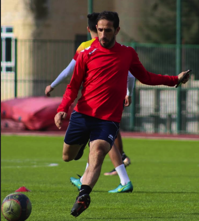 Rahal : « Notre parcours est celui d’un véritable champion »