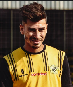 Accord trouvé avec Amir Yahia (USMH)