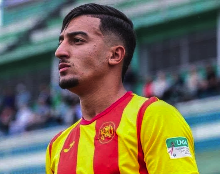 Un manque de rythme logique pour Oughidni