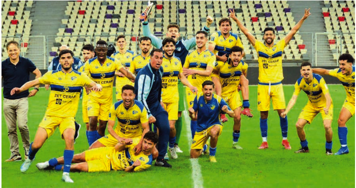 CRB-PAC : Refaire le coup de l’USMA