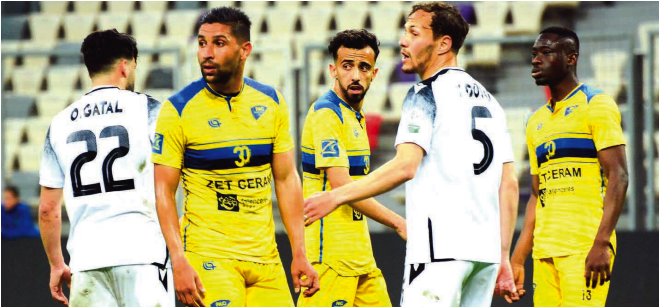 USB – PAC programmé pour le 12 mai