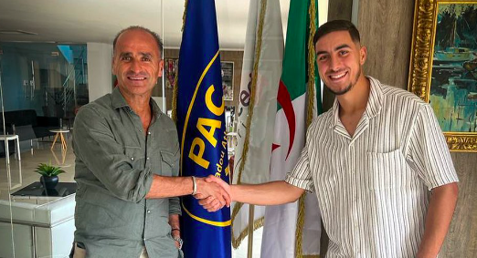 Retour gagnant d’Aït Abdeslam