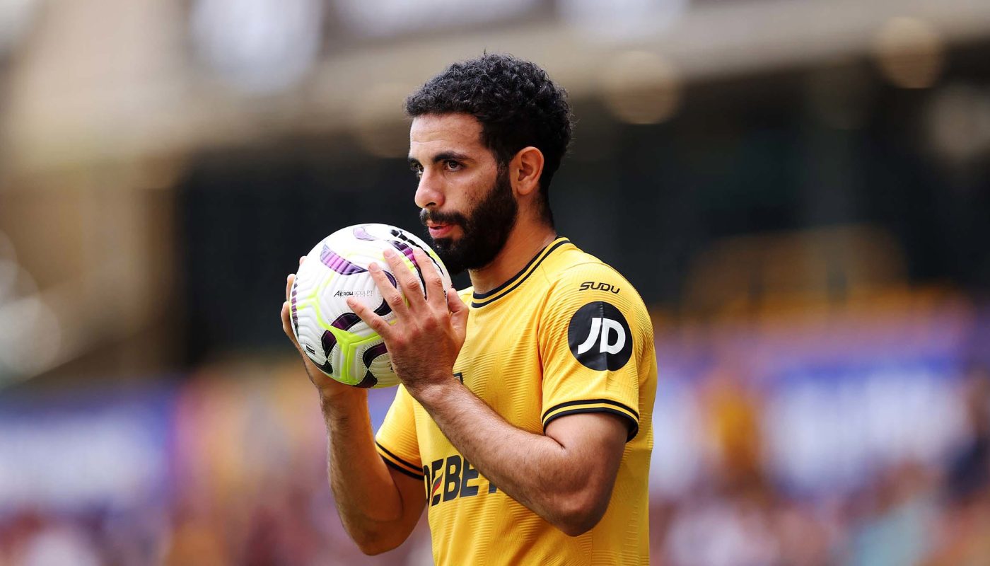 Aït Nouri à Manchester City : l’horizon est bleu-ciel