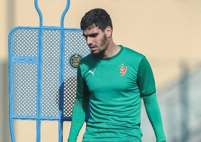 Boussaid doit se réunir prochainement avec Hadj Redjem 