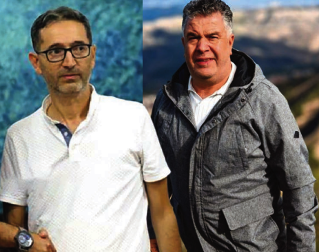 Benkedidah relancé, Damardji comme plan B : NAHD, club cherche président désespérément 