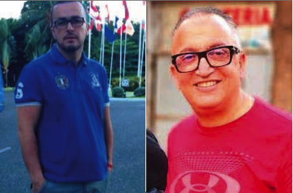 Benkedidah travaillera avec… Hanied