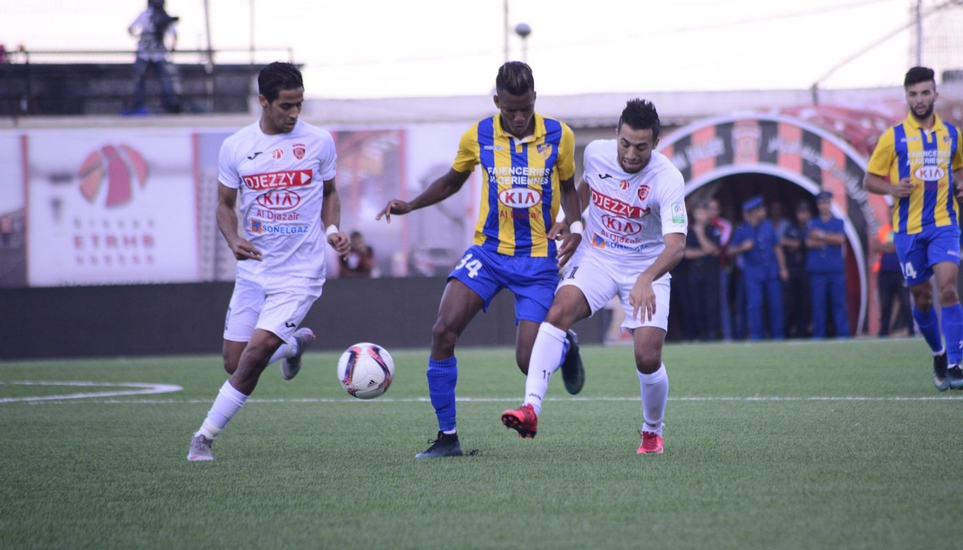 PAC 1 – ESM 3 : Le PAC laisse filer la 4e place !