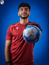 OA : Allili 3e gardien !