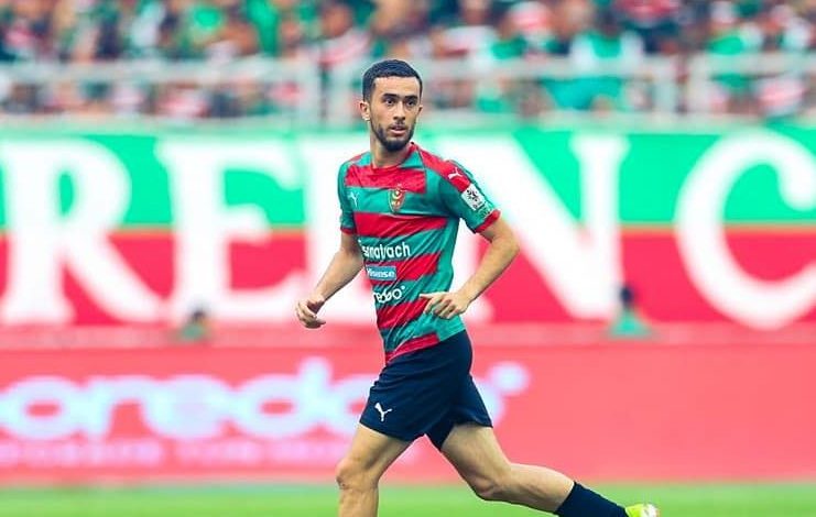 Bouzekri : « J’ai eu la chance de porter le maillot d’un club mythique comme le MCA »