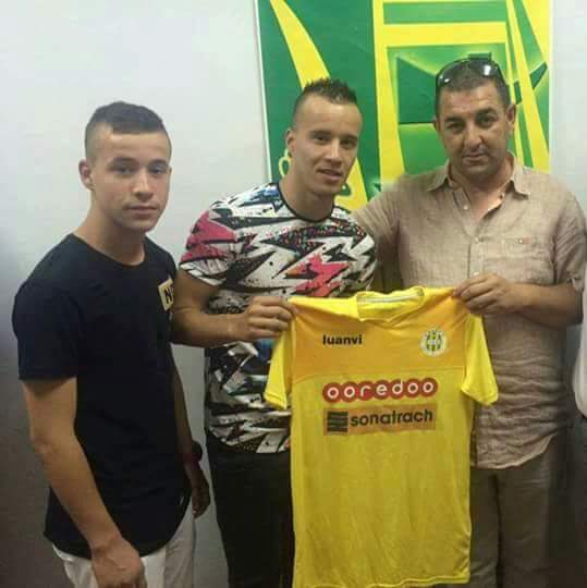 Djabout pour renforcer l’attaque