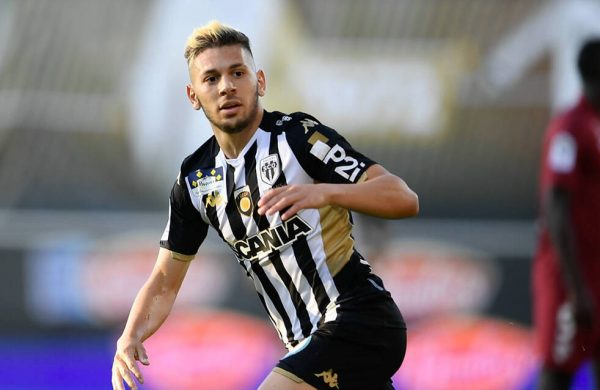 El Mellali dit oui au Mouloudia