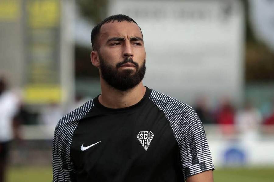 Himad Abdelli, flou à l’horizon