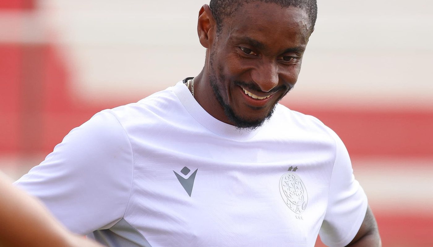 Mokwena a tenu une réunion avec les internationaux 