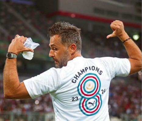 Le retour de Beaumelle reste envisageable  
