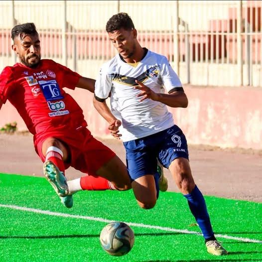 Azaoui ferme définitivement la porte