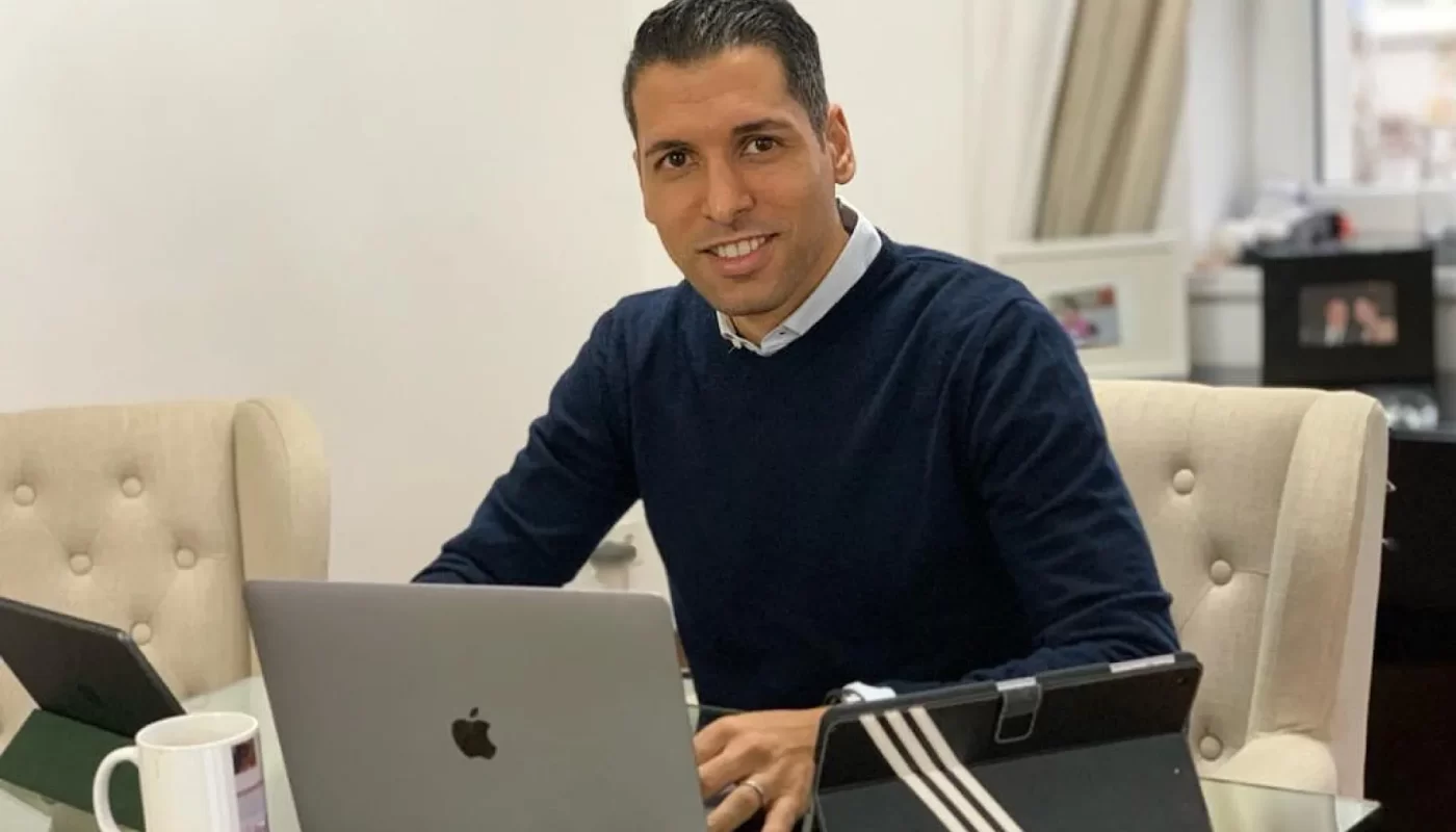 Proposé Directeur sportif : Matmour décline l’offre