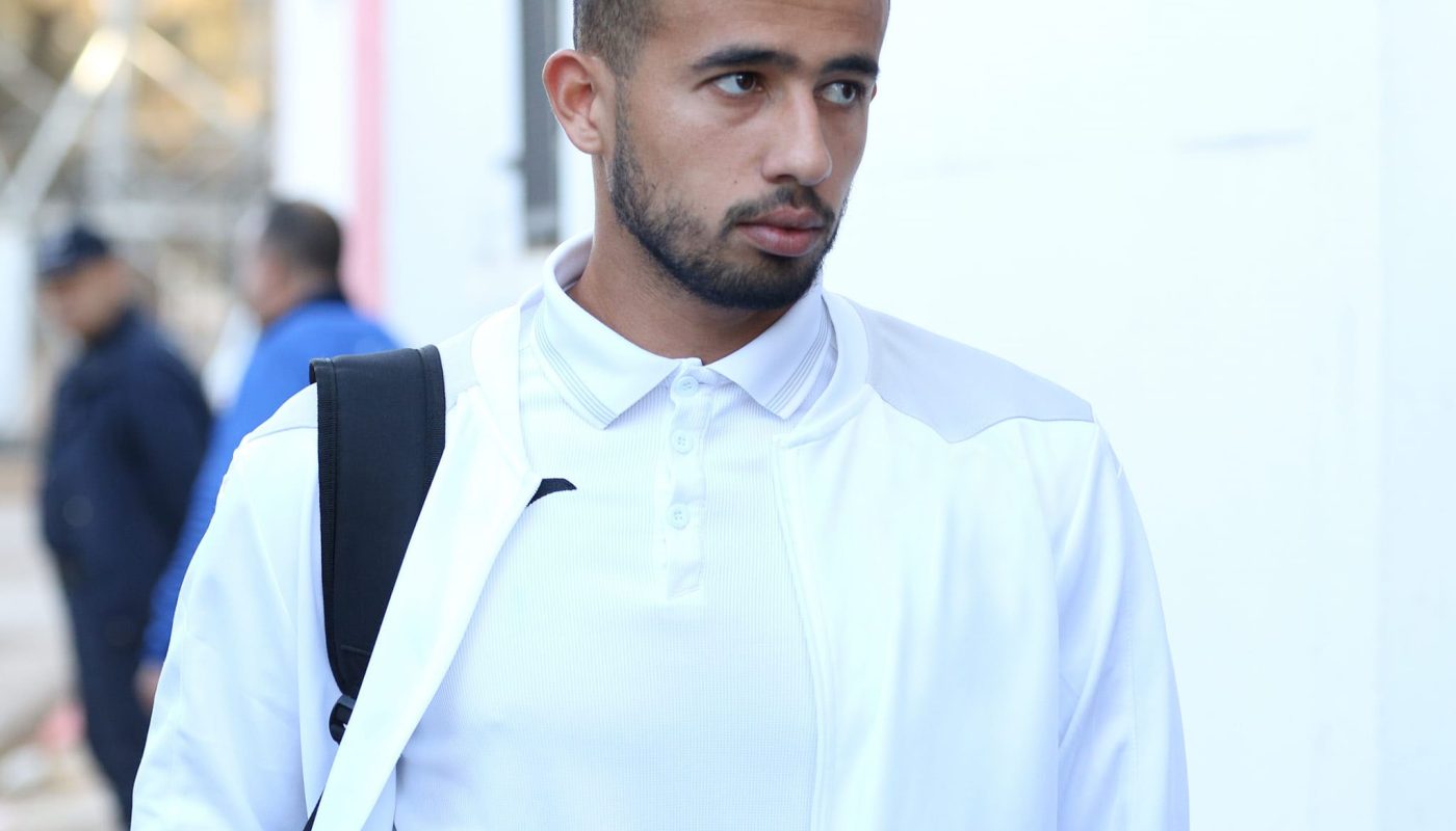 Merouani donne son OK à Zetchi