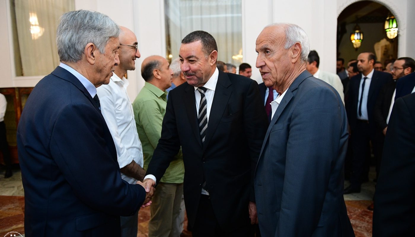 USMA, le pourrissement !