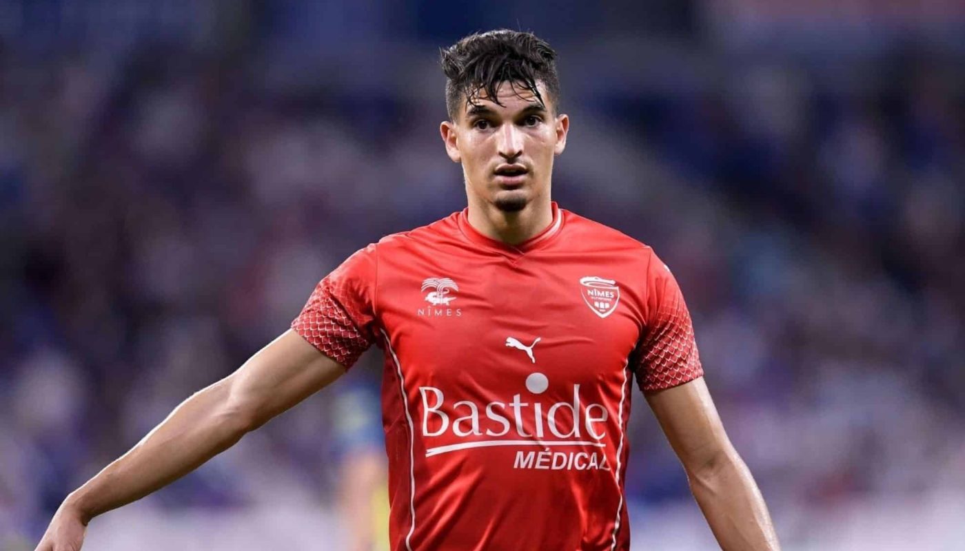 Ferhat serait en négociation avec le MCA 