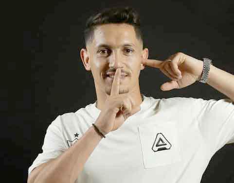 Bouguerra : « La concurrence avec Helaimia aura un impact positif sur l’équipe » 